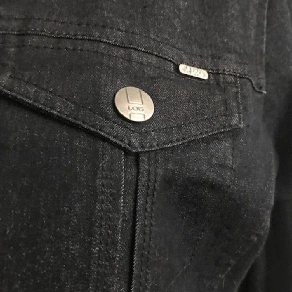 Blouson de jeans - Picture 2 of 5